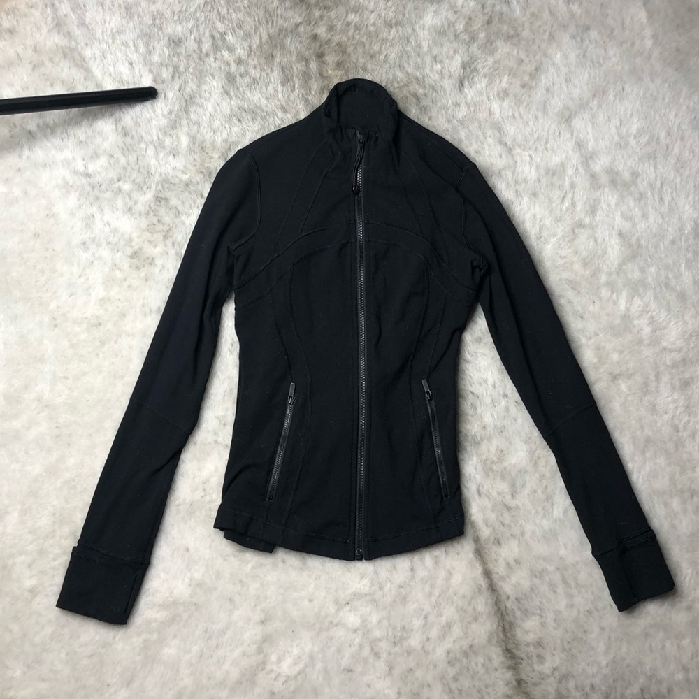 ***SOLD*** Define Jacket by Lululemon